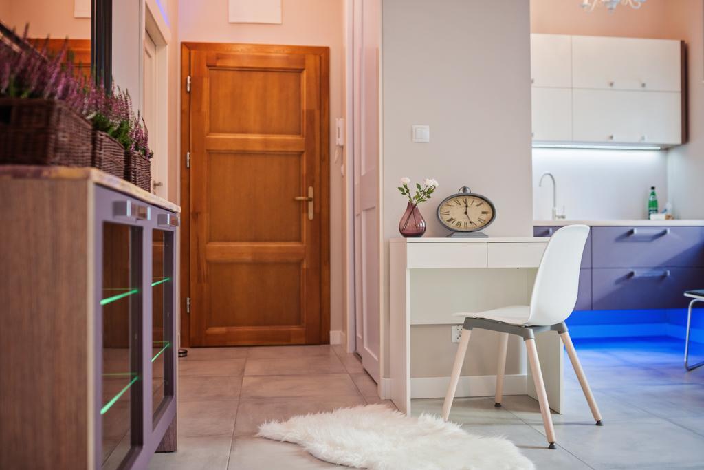 E-Apartamenty Swiety Marcin Posen Exterior foto