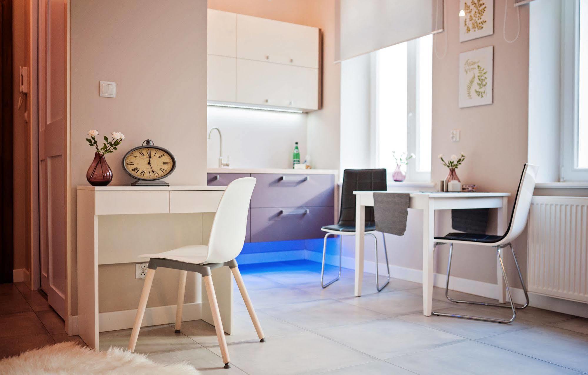 E-Apartamenty Swiety Marcin Posen Exterior foto