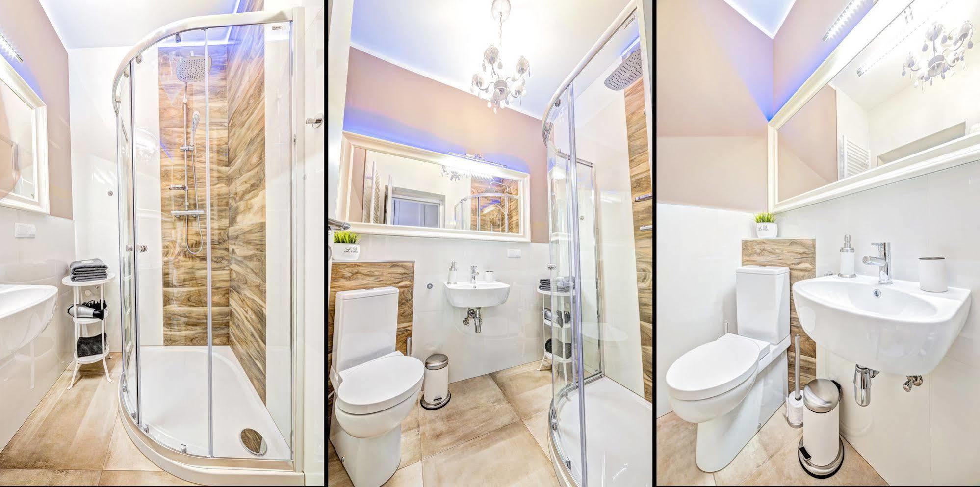 E-Apartamenty Swiety Marcin Posen Exterior foto